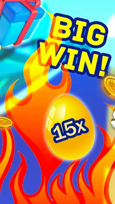 Chicken Road Screenshot